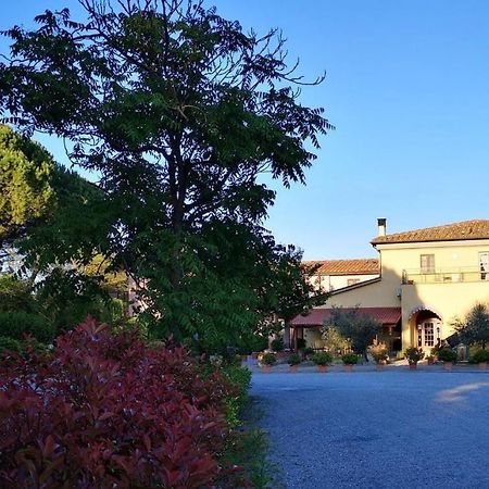 Hotel Molino D'Era Volterra Eksteriør billede